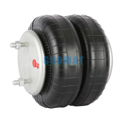 W01-358-6946 Podwójnie splątana sprężyna powietrzna 2B9-254 Goodyear Industrial Shock Absorption