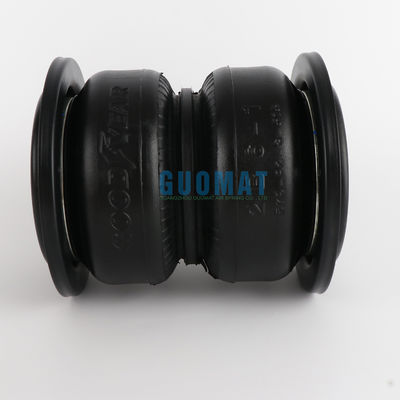 2B6-535 Goodyear Air Spring oryginał importowany z USA Gumkowe zawieszenie Air Spring Bellows numer 579-92-3-515