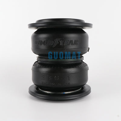 2B6-535 Goodyear Air Spring oryginał importowany z USA Gumkowe zawieszenie Air Spring Bellows numer 579-92-3-515