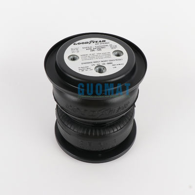 2B6-535 Goodyear Air Spring oryginał importowany z USA Gumkowe zawieszenie Air Spring Bellows numer 579-92-3-515