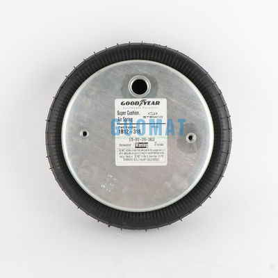 1B12-313 Goodyear Single Bellow Air Spring Contitech FS 330-11 dla poduszek powietrznych ciężarówek