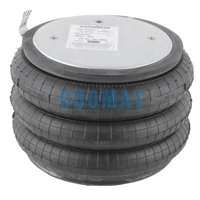 Contitech Suspension Air Spring FT 330-29 Goodyear 3B12-304 Skuteczny wstrząs