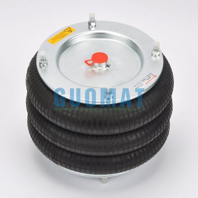 12" x 3 oryginalny Norgren M/31123 Jednostronnego działania powietrza 330mm Stroke Industrial Air Spring