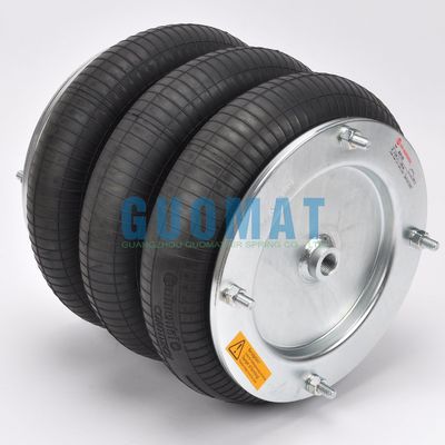 12" x 3 oryginalny Norgren M/31123 Jednostronnego działania powietrza 330mm Stroke Industrial Air Spring