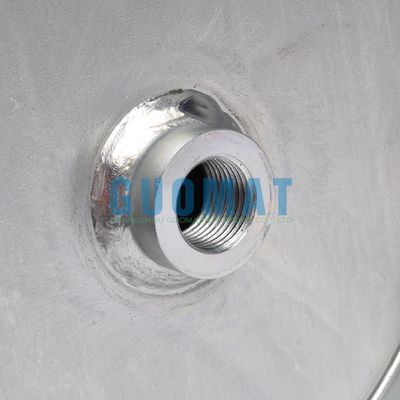 12" x 3 oryginalny Norgren M/31123 Jednostronnego działania powietrza 330mm Stroke Industrial Air Spring