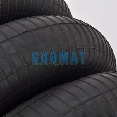 12" x 3 oryginalny Norgren M/31123 Jednostronnego działania powietrza 330mm Stroke Industrial Air Spring