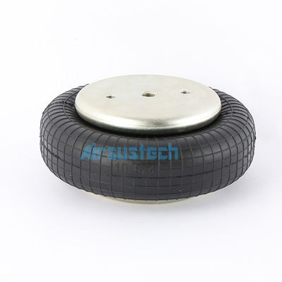 W01-358-7564 Firestone Style 116 Air Rubber Bellow Przemysłowe podnoszące poduszki powietrzne