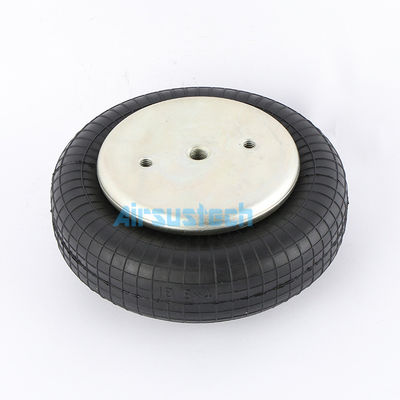 W01-358-7564 Firestone Style 116 Air Rubber Bellow Przemysłowe podnoszące poduszki powietrzne