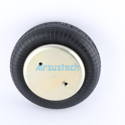W01-358-7564 Firestone Style 116 Air Rubber Bellow Przemysłowe podnoszące poduszki powietrzne