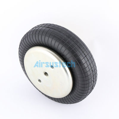 W01-358-7564 Firestone Style 116 Air Rubber Bellow Przemysłowe podnoszące poduszki powietrzne