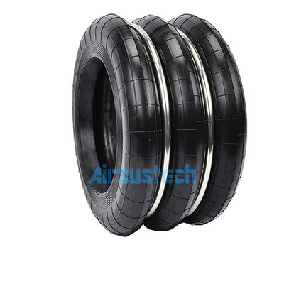 Guomat F-240-3 Krzyż Yokohama S-240-3 Zwinięty typ gumowy