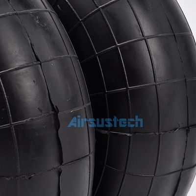 Wysokiej wydajności Ridewell 1003586943c Dwukrotnie skręcony aktuator powietrza FD200 25 426