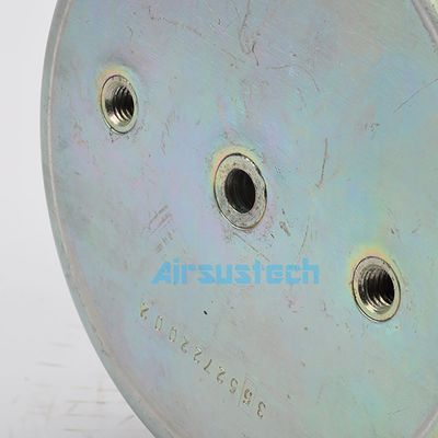 Wysokiej wydajności Ridewell 1003586943c Dwukrotnie skręcony aktuator powietrza FD200 25 426