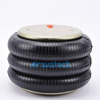 Contitech FT330-29 430 Podwieszenie powietrzne W01-358-8006 Firestone Trzykrotnie zawieszona sprężyna powietrzna