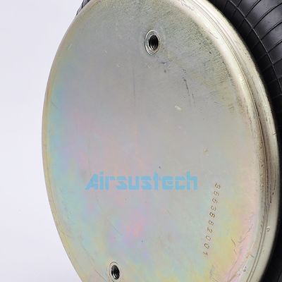 Contitech FT330-29 430 Podwieszenie powietrzne W01-358-8006 Firestone Trzykrotnie zawieszona sprężyna powietrzna