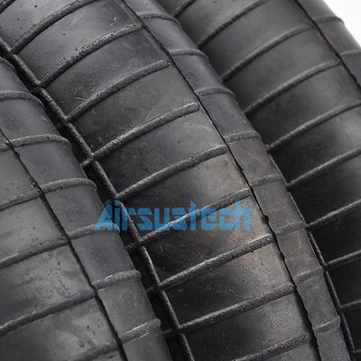 Contitech FT 330-29 431 Trójcylindrowa sprężyna powietrzna 3B12-300 Goodyear Gumkowe poduszki powietrzne