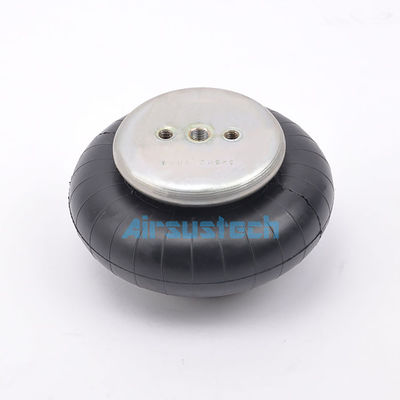 Przemysłowy aktywator powietrza z gumy W01-358-7451 Firestone Steel Cover Gumy wiosny powietrza