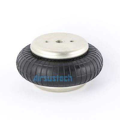 Jednorazowy zwojowy wstrząs powietrzny 1B7070 Cross Weforma WBE 200-E1 Air Springs For Bicycle Seat