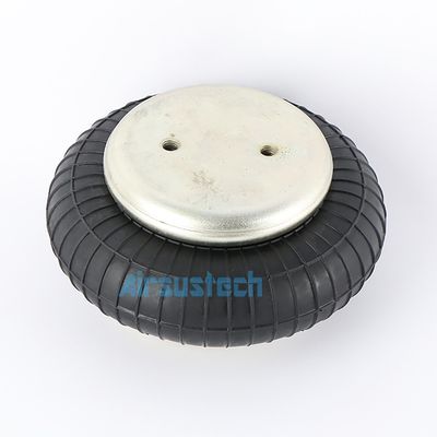 Jednorazowy zwojowy wstrząs powietrzny 1B7070 Cross Weforma WBE 200-E1 Air Springs For Bicycle Seat