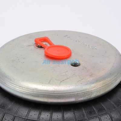 Sprężyny pneumatyczne amortyzatory FS70-7 Contitech 2681015000 Gumowy przemysłowy miech pneumatyczny do maszyny pakującej