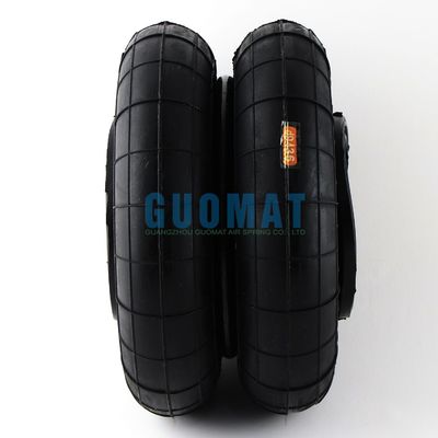 10X2 Firestone W01-R58-4048 Poduszka pneumatyczna gumowa podwójnie karbowana zamienna