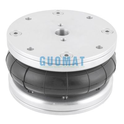 6''X1 Wiosna powietrzna Gumowy Bellow PM/31061 Norgren Poduszki powietrzne podwieszone W01R584078