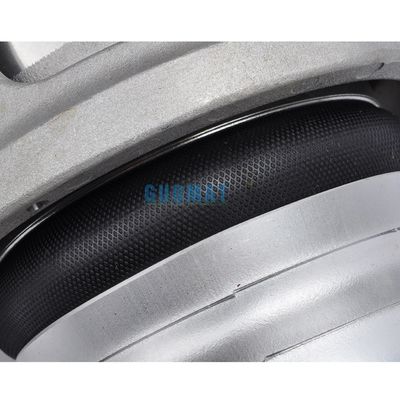 Tylna lewa poduszka zawieszenia pneumatycznego 4L0616019 Audi Q7 Kompletny amortyzator 7L8616019C