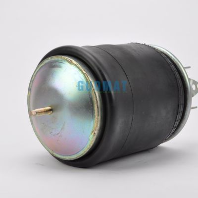 Powieszenie powietrzne ciężarówki 1R11-805 Goodyear 566-22-3-53 Gumowe wiosny powietrzne