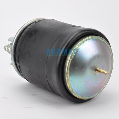 Powieszenie powietrzne ciężarówki 1R11-805 Goodyear 566-22-3-53 Gumowe wiosny powietrzne