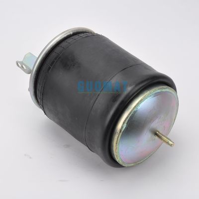 Powieszenie powietrzne ciężarówki 1R11-805 Goodyear 566-22-3-53 Gumowe wiosny powietrzne