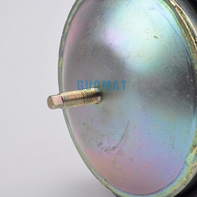 Powieszenie powietrzne ciężarówki 1R11-805 Goodyear 566-22-3-53 Gumowe wiosny powietrzne