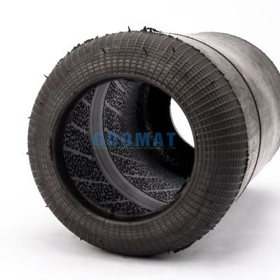 Autobus Gumowy Amortyzator Bellow Contitech 819N A0003280101 Mercedes Benz zawieszenie powietrzne