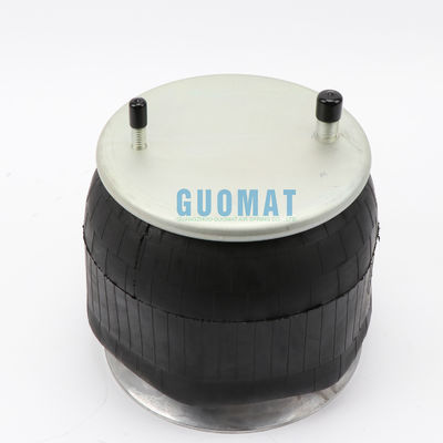 W01-358-8646 Firestone Neway Bus Air Spring Bellows dla Golden Dragon Yutong 1T15M-2