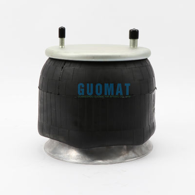 W01-358-8646 Firestone Neway Bus Air Spring Bellows dla Golden Dragon Yutong 1T15M-2