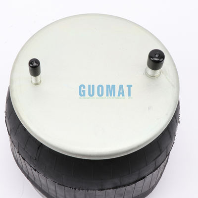 W01-358-8646 Firestone Neway Bus Air Spring Bellows dla Golden Dragon Yutong 1T15M-2