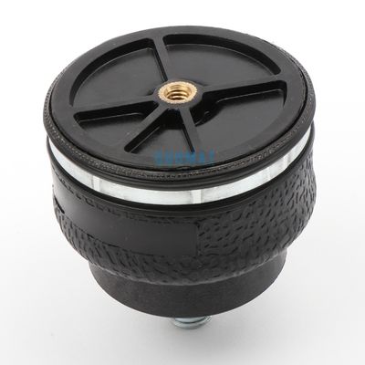 1S3-013 Goodyear Air Spring Super Cushion Mini Lobe Sleeve Seat dla motocykli Harley