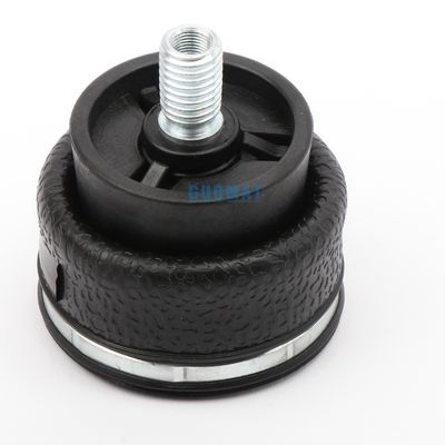 1S3-013 Goodyear Air Spring Super Cushion Mini Lobe Sleeve Seat dla motocykli Harley