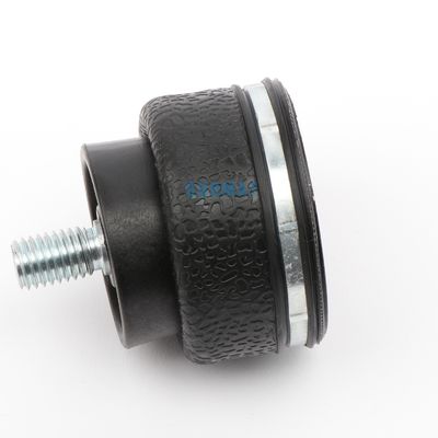 1S3-013 Goodyear Air Spring Super Cushion Mini Lobe Sleeve Seat dla motocykli Harley