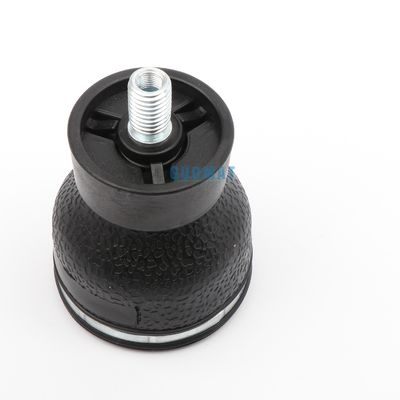 W02-358-3001 Poduszka pneumatyczna Firestone, typ mieszkowy, styl 1M1A-0, zamiennik siłownika pneumatycznego