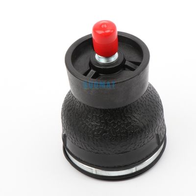 W02-358-3001 Poduszka pneumatyczna Firestone, typ mieszkowy, styl 1M1A-0, zamiennik siłownika pneumatycznego