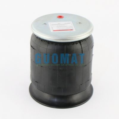 W01-358-5311 Firestone Rolling Lobe Air Spring dla zawieszenia powietrznego ciężarówki