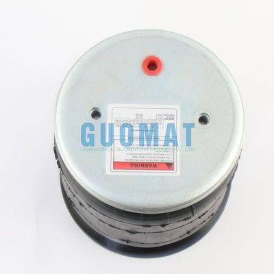 W01-358-5311 Firestone Rolling Lobe Air Spring dla zawieszenia powietrznego ciężarówki