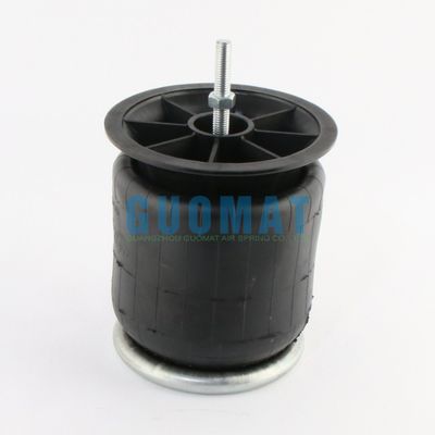 W01-358-5311 Firestone Rolling Lobe Air Spring dla zawieszenia powietrznego ciężarówki