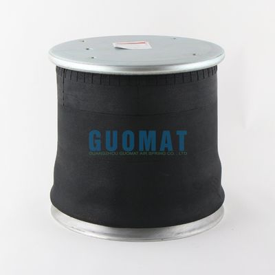 Zestaw sprężynowy ciężarówki W01-358-9206 Węzeł kierownicy kamienia ogniowego