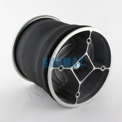 Zestaw sprężynowy ciężarówki W01-358-9206 Węzeł kierownicy kamienia ogniowego