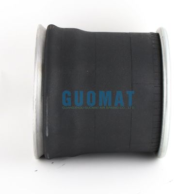 Zestaw sprężynowy ciężarówki W01-358-9206 Węzeł kierownicy kamienia ogniowego