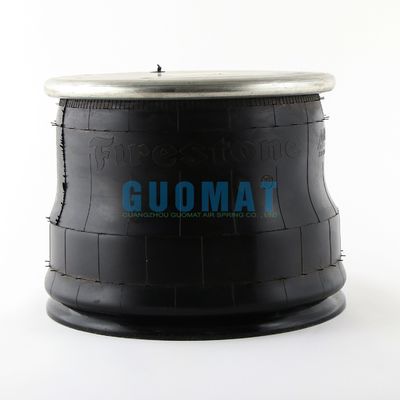 W01-358-9206 Odpływy powietrza na osi podnośnej Firestone 1R14-033 Części układu zawieszenia ciężarówek Goodyear