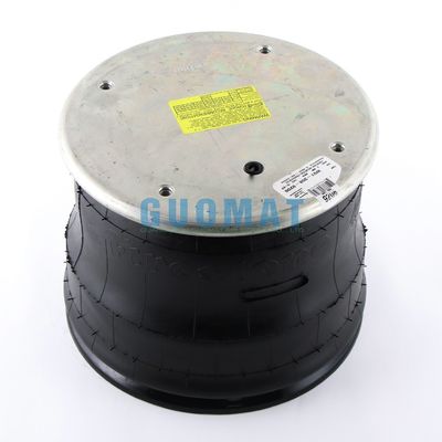 W01-358-9206 Odpływy powietrza na osi podnośnej Firestone 1R14-033 Części układu zawieszenia ciężarówek Goodyear