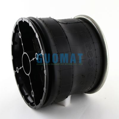 W01-358-9206 Odpływy powietrza na osi podnośnej Firestone 1R14-033 Części układu zawieszenia ciężarówek Goodyear