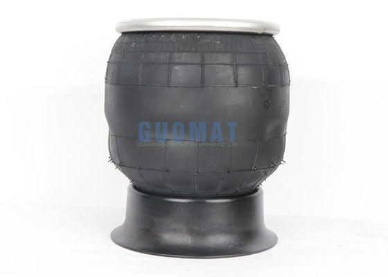 W01-358-0738 Podwozie samochodowe Firestone Air Spring 1/4NPT Do zawieszenia powietrznego ciężarówki